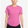 Тениска за бягане Tempo Dri Fit Nike