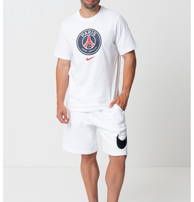 Тениска за футбол Paris Saint-Germain Nike