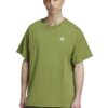 Тениска от памук с лого adidas Originals