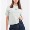 Тениска с бродирано лого Tommy Jeans