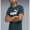 Тениска с лого Puma