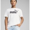 Тениска с лого Puma
