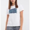 Тениска с лого Tommy Jeans