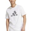 Тениска с лого adidas Sportswear