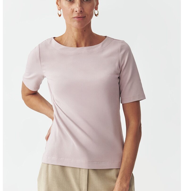 Тениска с модал Tatuum