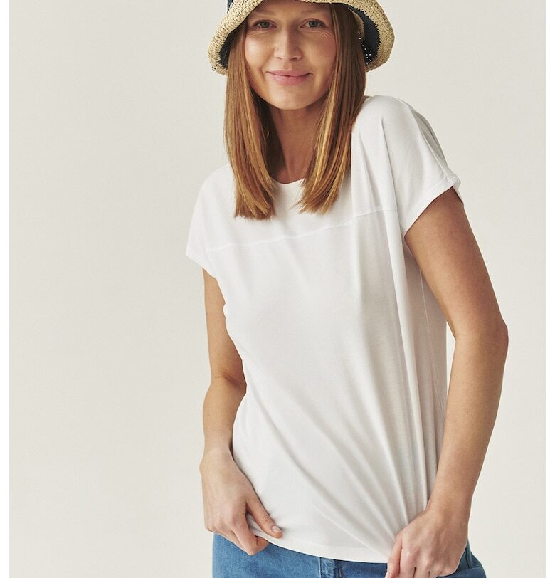 Тениска с модал Tatuum