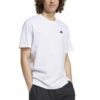 Тениска с овално деколте adidas Sportswear