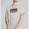 Тениска с принт Puma