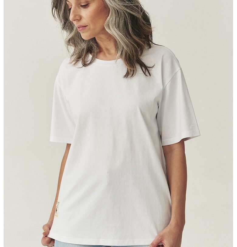 Тениска с принт Tatuum