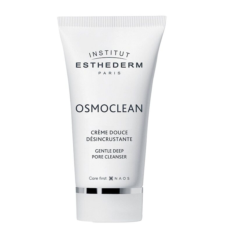 Терапия  Osmoclean - За дълбоко почистване на порите - 75 мл Institut Esthederm