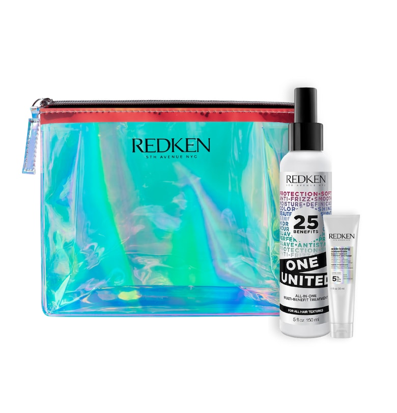 Терапия за коса без отмиване 150 мл Redken