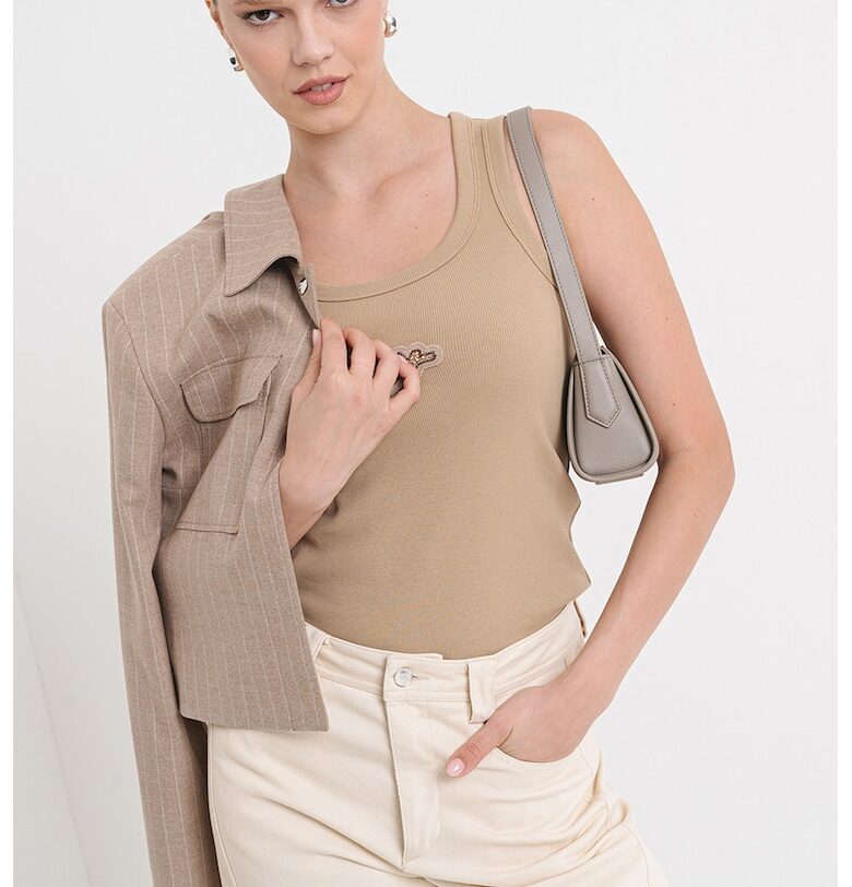 Топ Ematite с лого BOSS