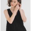 Топ Honey от дантела Сан Гало Vero Moda