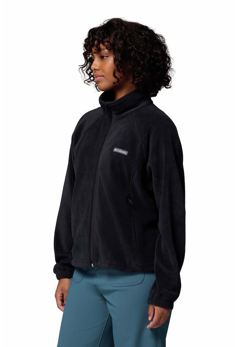 Трекинг суитшърт Benton Springs Columbia