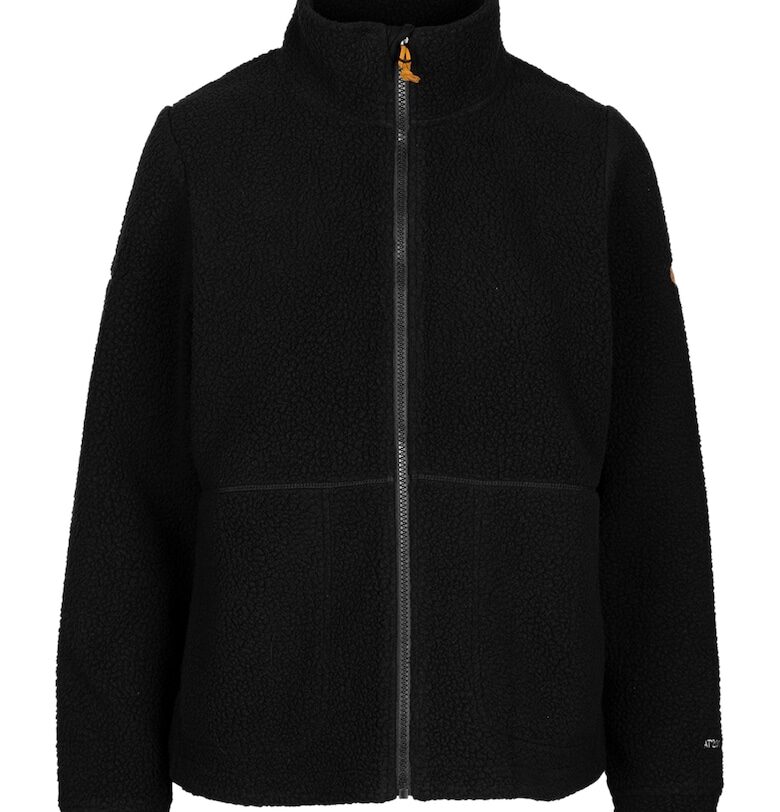 Трекинг суитшърт Chatty с цип Trespass