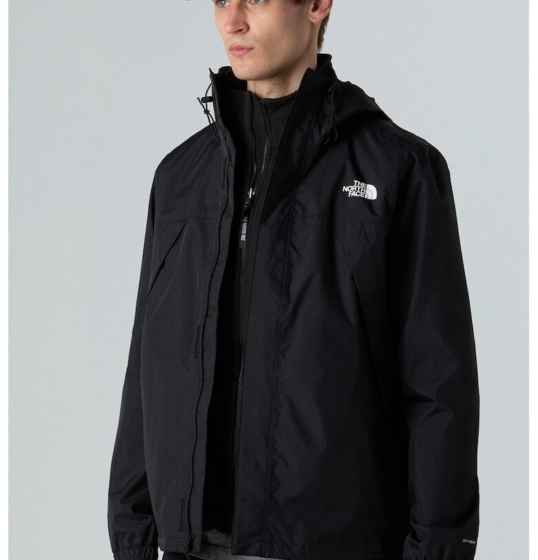 Трекинг яке Antora с цип The North Face