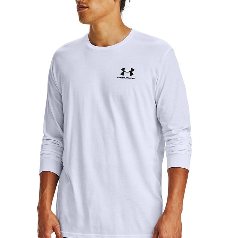 Тренировъчна блуза Sportstyle Under Armour