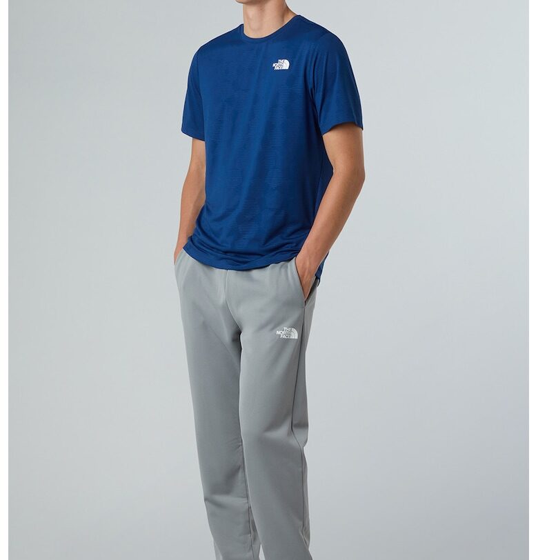 Тренировъчна тениска с лого The North Face