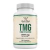 Триметил глицин (TMG) – Сърдечно-съдово здраве и баланс на хомоцистеина