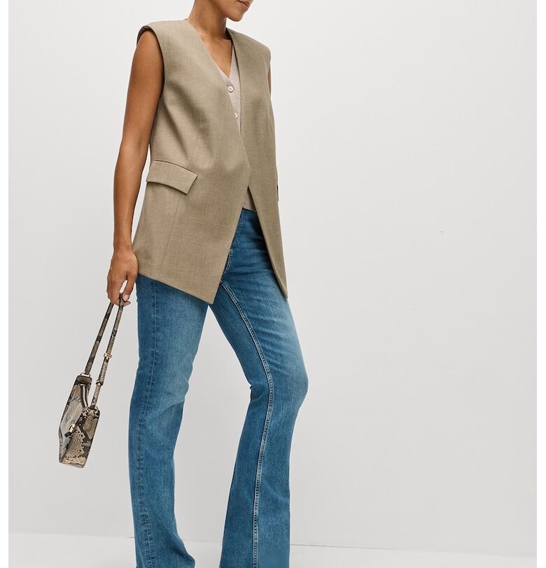 Уголемен елек Marks  Spencer