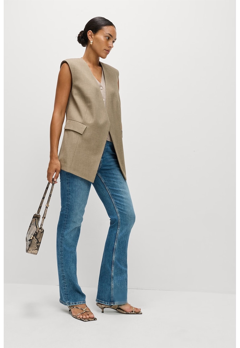 Уголемен елек Marks  Spencer