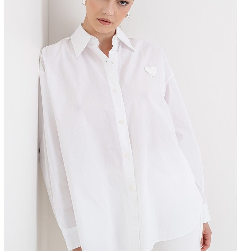 Уголемена риза Elisana HUGO