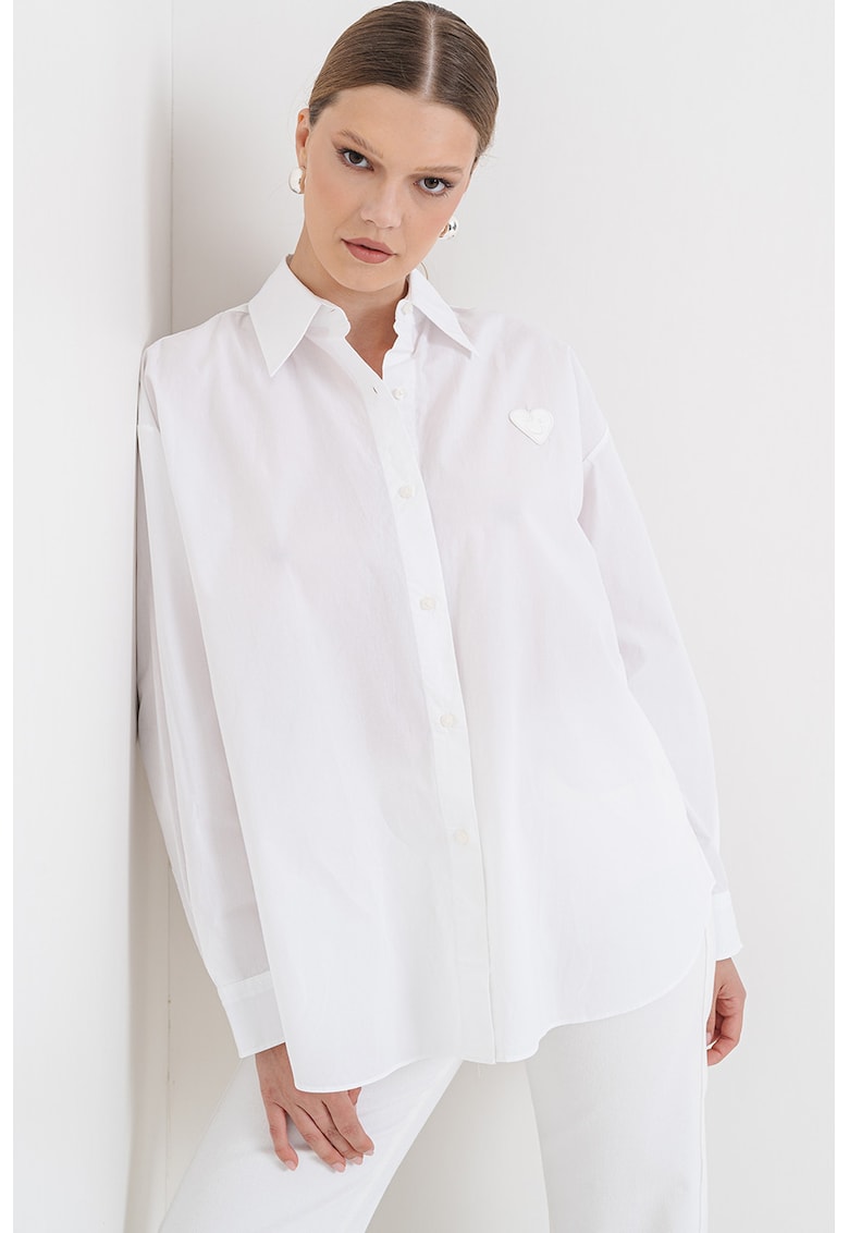 Уголемена риза Elisana HUGO