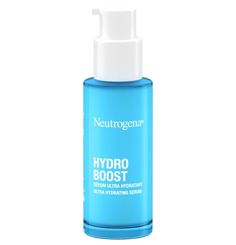 Ултра хидратиращ серум Hydro Boost - 30 мл Neutrogena