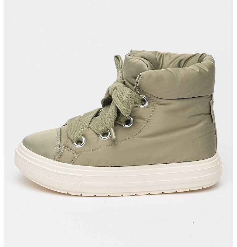 Унисекс боти Taylor All Star Elements Converse