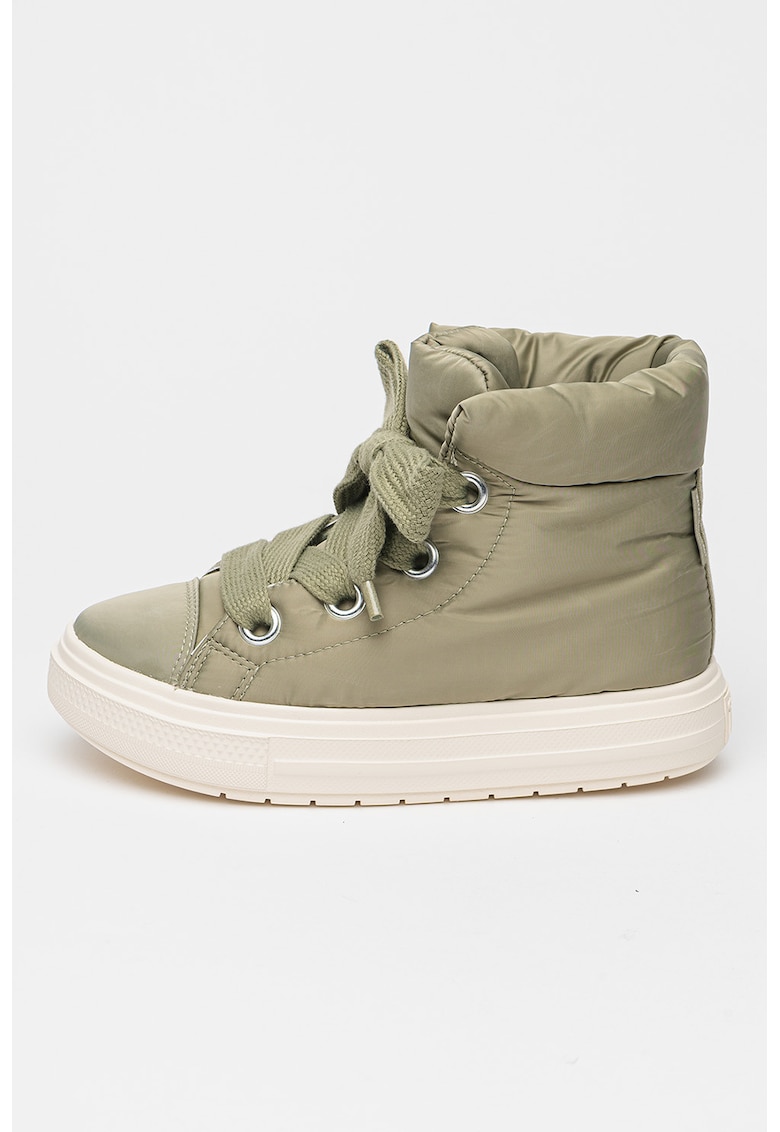 Унисекс боти Taylor All Star Elements Converse