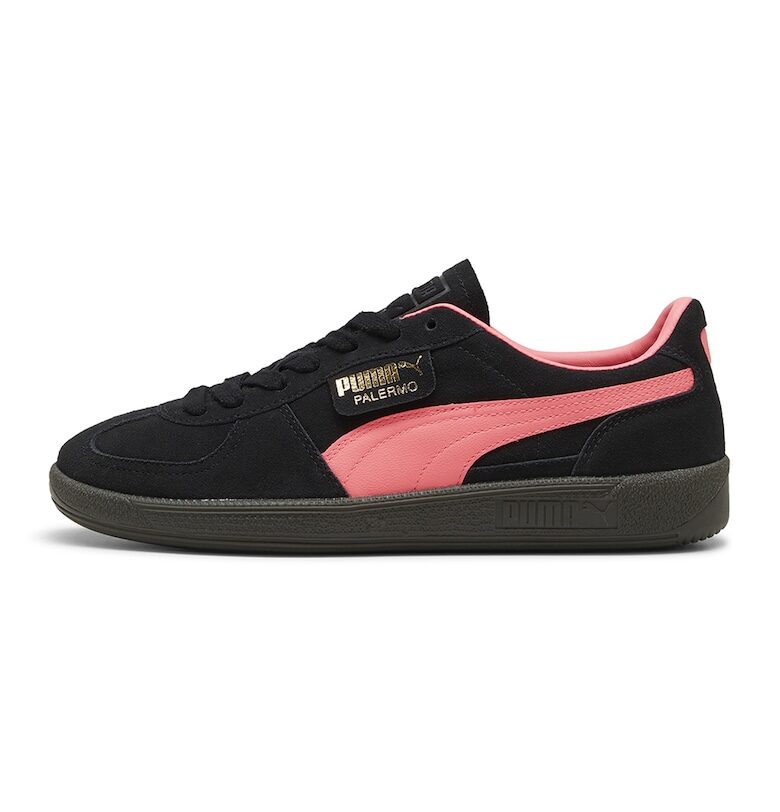 Унисекс велурени спортни обувки Palermo Puma
