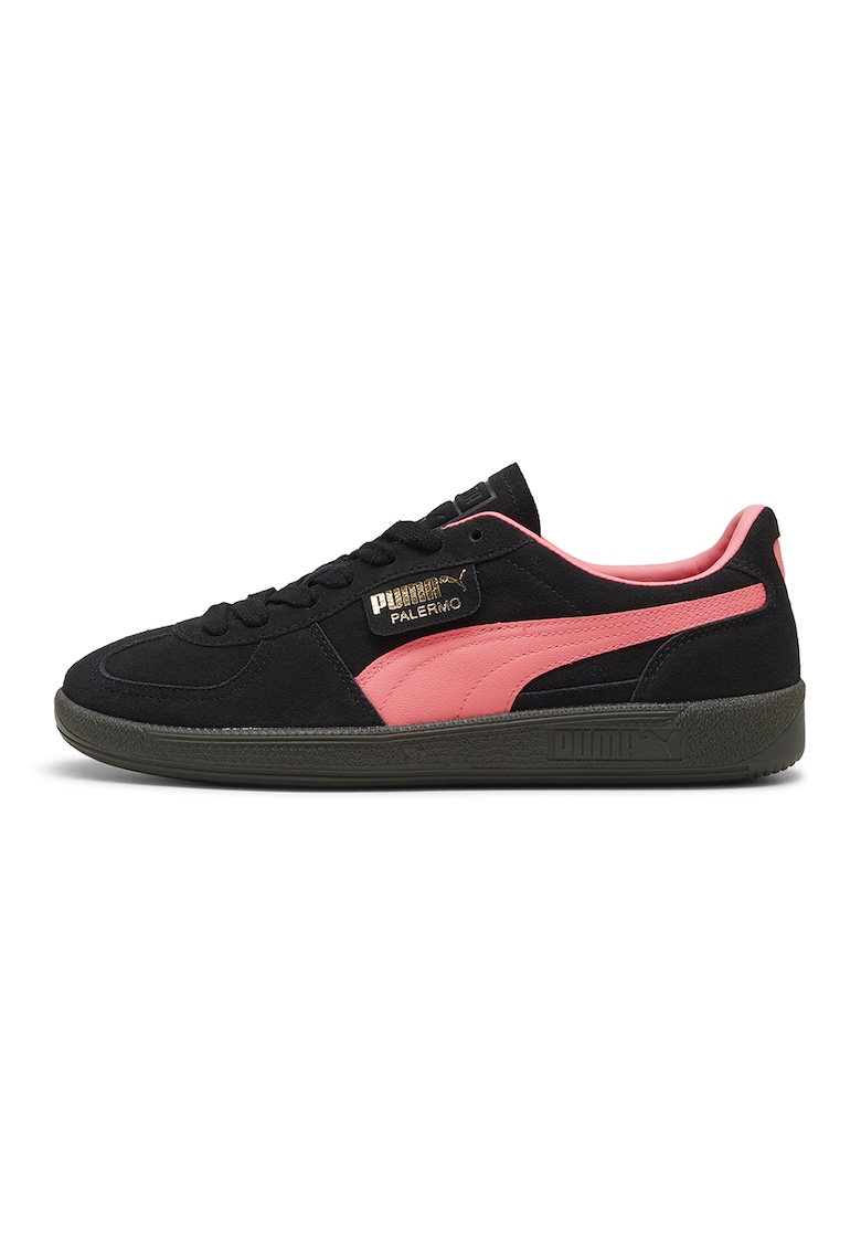 Унисекс велурени спортни обувки Palermo Puma