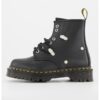 Унисекс кожени боти Bex Dr Martens