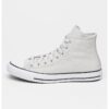 Унисекс кожени кецове All Star под глезена Converse