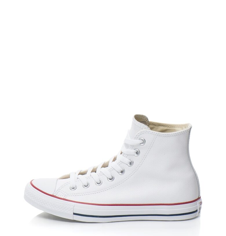 Унисекс кожени кецове Chuck Taylor Converse