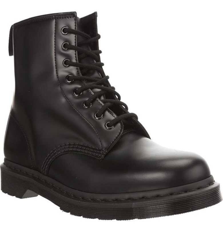 Унисекс кожени кубинки 1460 Dr Martens
