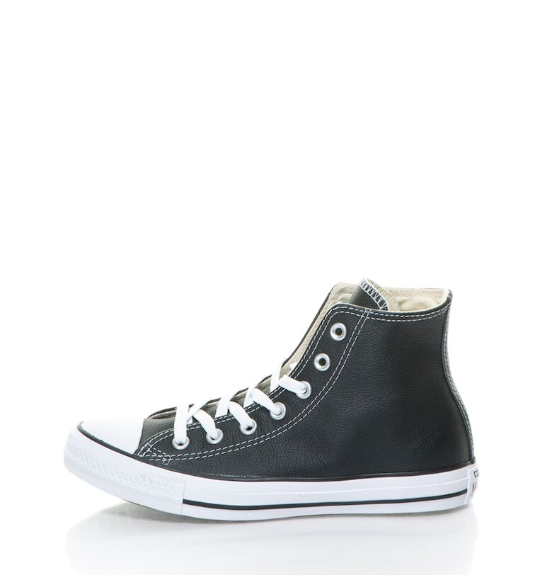 Унисекс кожени спортни обувки Converse