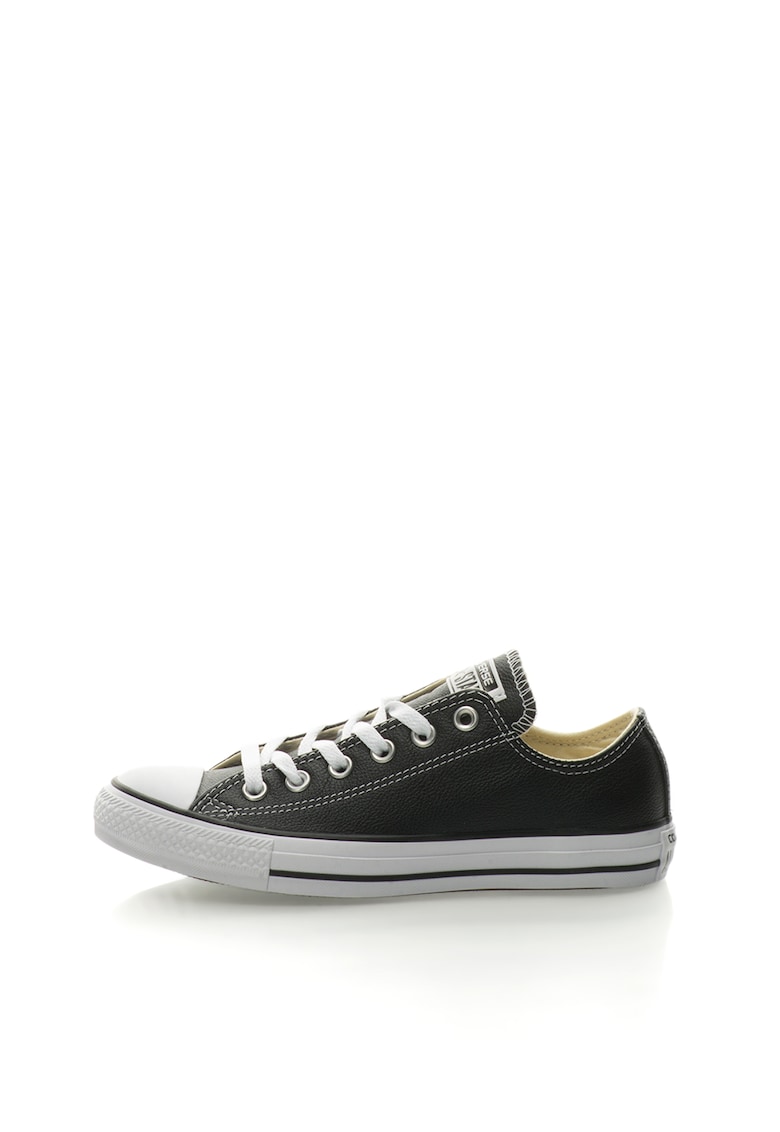 Унисекс кожени спортни обувки Converse