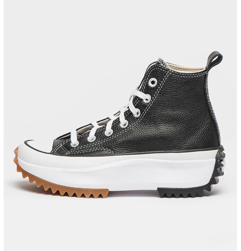 Унисекс кожени спортни обувки Run Star Hike Converse