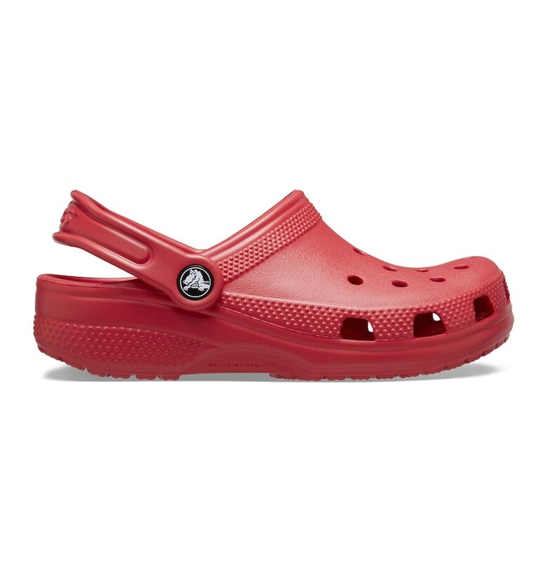 Унисекс крокс с отворена пета Crocs