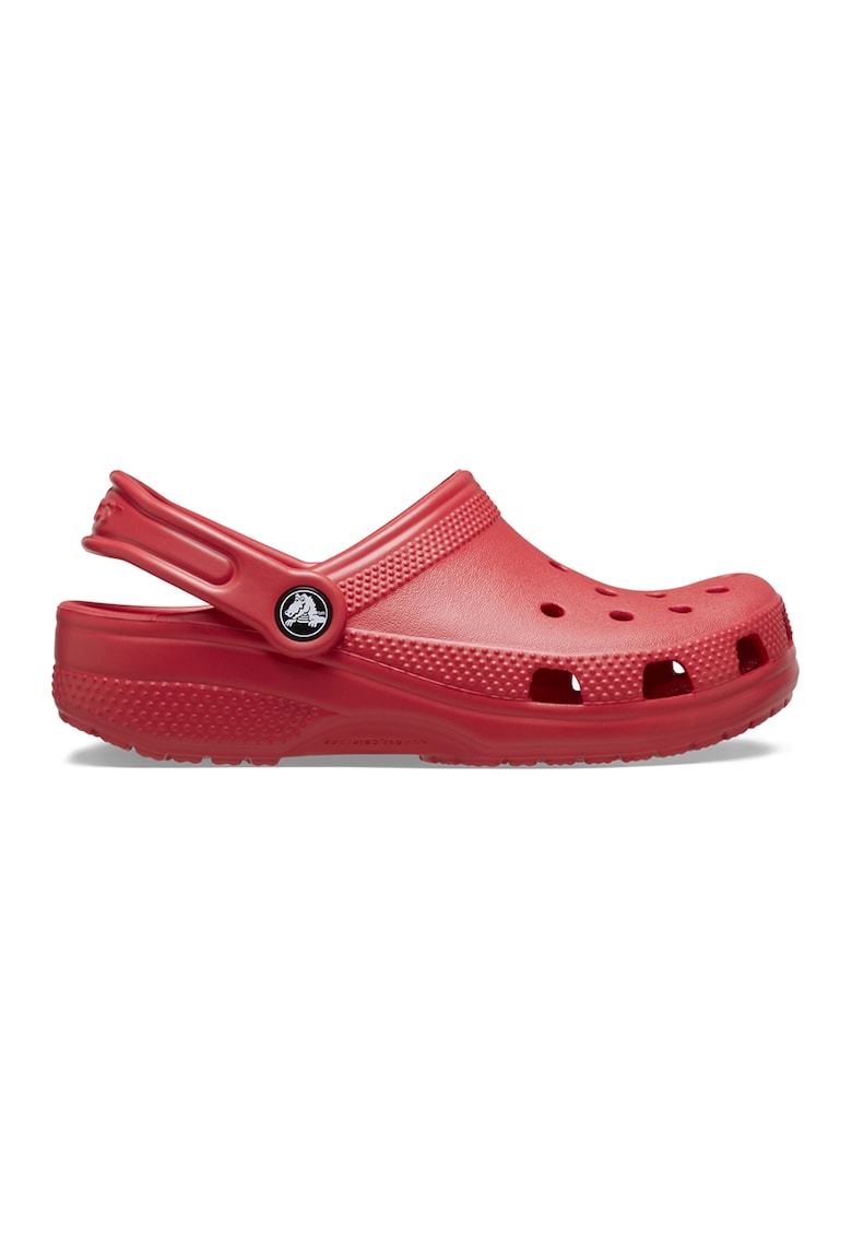 Унисекс крокс с отворена пета Crocs