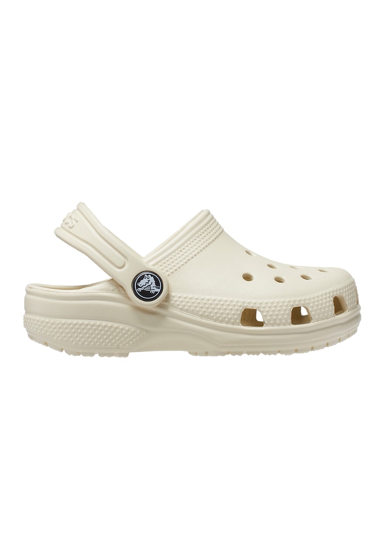 Унисекс крокс с отворена пета Crocs