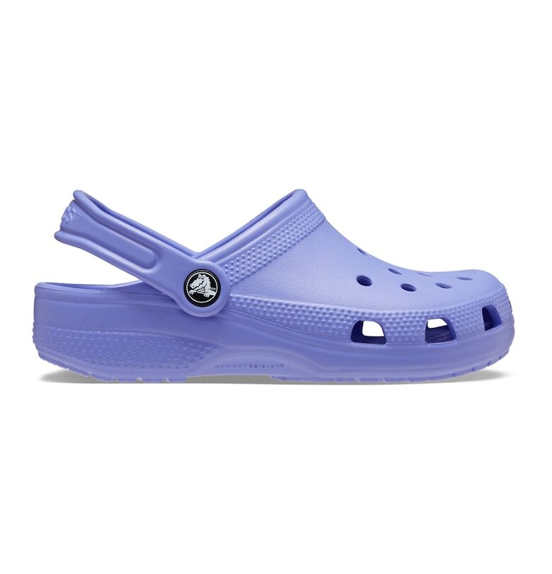 Унисекс крокс с отворена пета Crocs