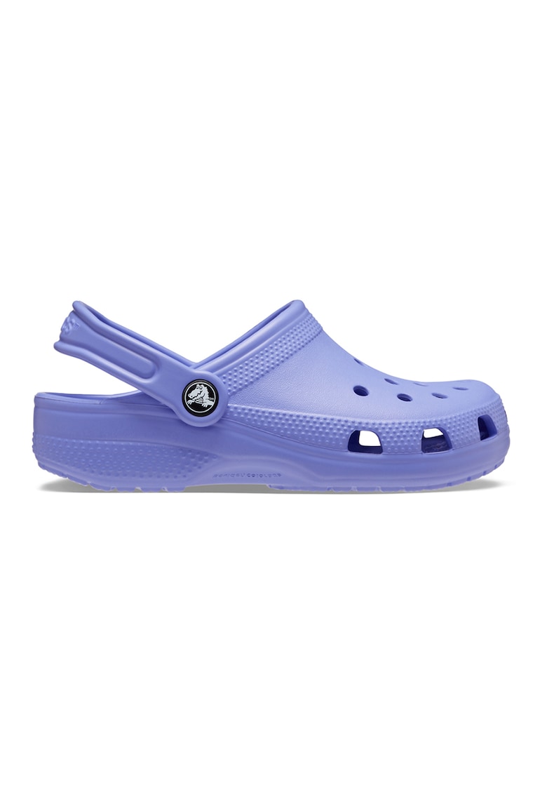 Унисекс крокс с отворена пета Crocs