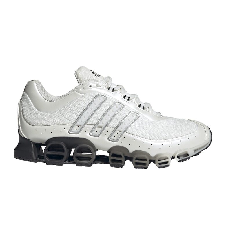 Унисекс мрежести спортни обувки Megaride Zero със синтетика adidas Originals