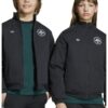 Унисекс памучно спортно яке adidas Originals
