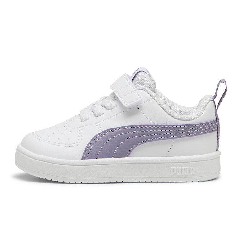 Унисекс спортни обувки Rickie AC+ от еко кожа Puma