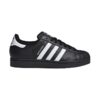 Унисекс спортни обувки Superstar II от еко кожа и кожа adidas Originals