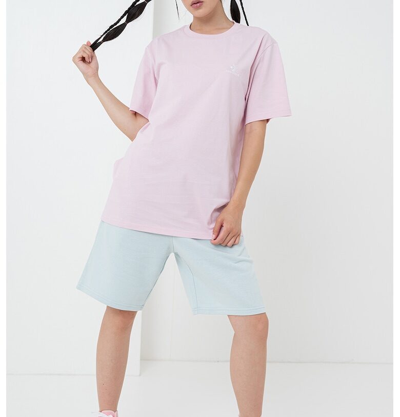 Унисекс тениска Star Chevron Converse