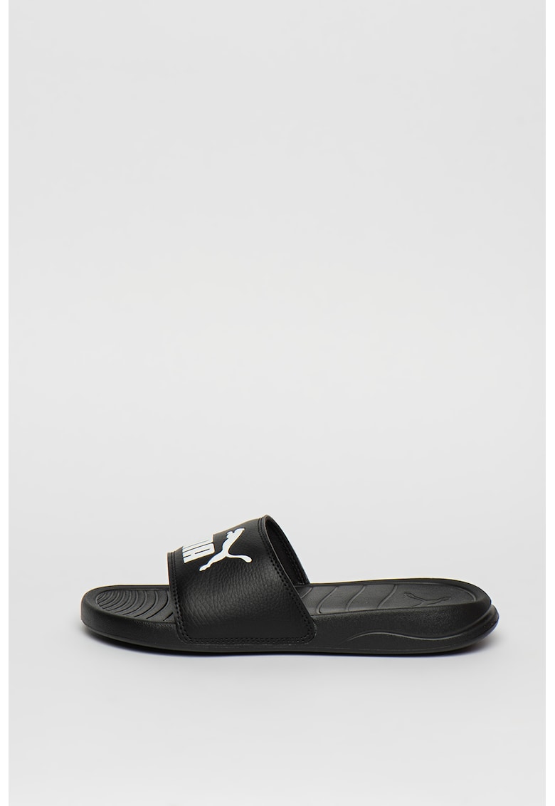 Унисекс чехли Popcat 20 с лого Puma